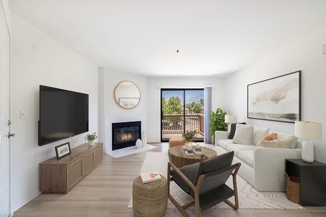 1-bedroom apartment at The Landing in Ontario, CA